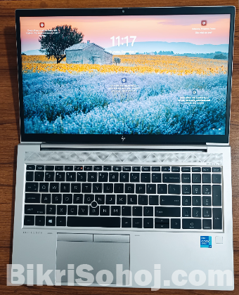Laptop For Sale – Powerful Intel Core I7 (11th Gen)
